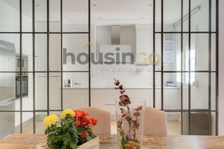 Piso en alquiler en Recoletos en Madrid