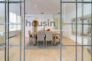Piso en alquiler en Recoletos en Madrid
