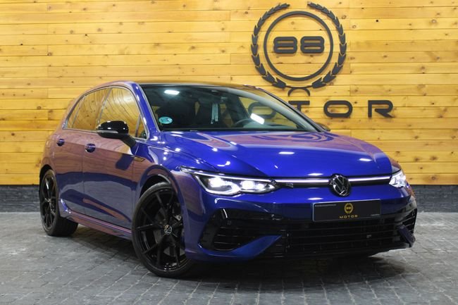 Volkswagen Golf 8 R 2.0 DSG 2023