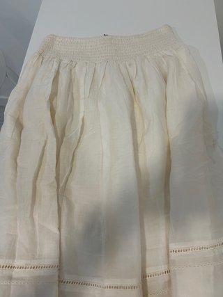 Falda larga Pepe Jeans talla S