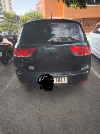 SEAT Altea 2011