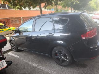 SEAT Altea 2011