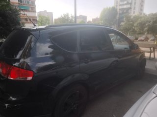 SEAT Altea 2011