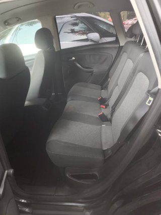 SEAT Altea 2011