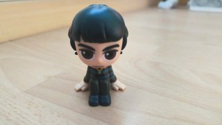 Figura Stranger Things Hawkins Heroes
