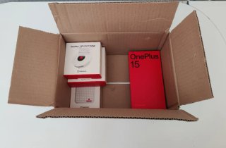 Pack Accesorios OnePlus 15