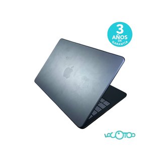 MacBook Neo 512GB SSD 8GB RAM Batería 100%