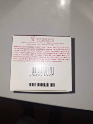 Clarins Multi-Active Nuit y Jour Crema Facial