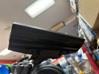 Cecotec Conga Rockstar 800W Aspirador Trineo