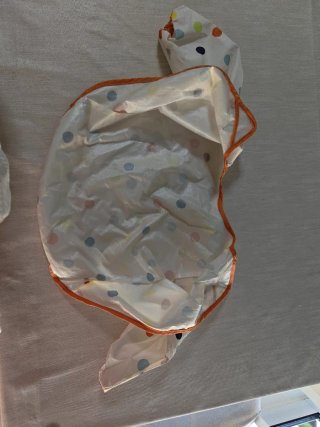 Funda Trona Antilop IKEA
