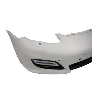 Paragolpes Delantero Porsche Panamera Look Turbo G