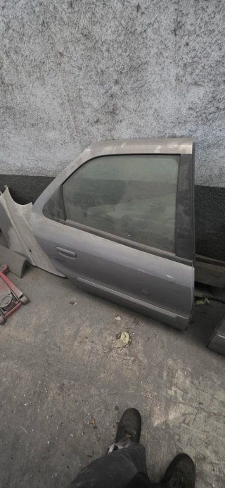 Kit Puertas Traseras Citroen Xsara