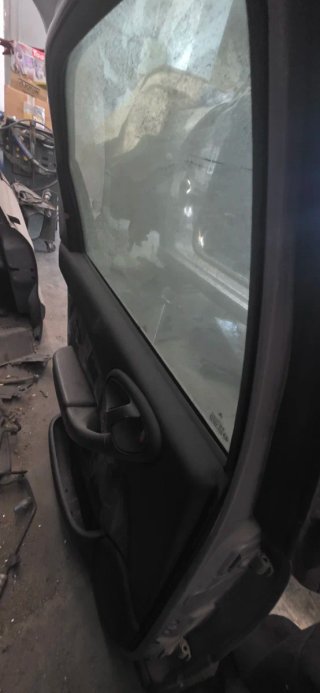 Kit Puertas Traseras Citroen Xsara