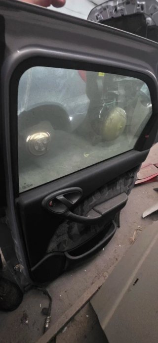 Kit Puertas Traseras Citroen Xsara