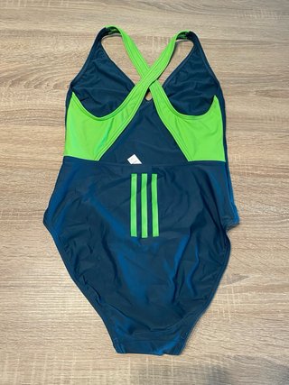 Bañador Adidas 3S SPW SUIT