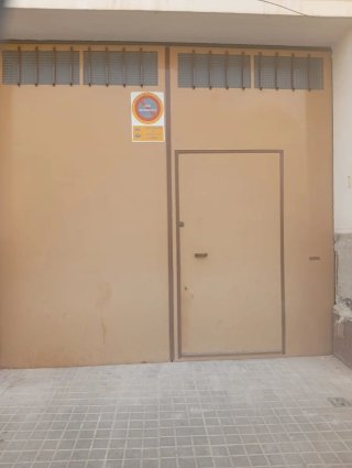 Portadas de hierro