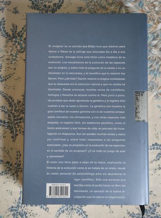 El Enigma de la Esfinge: Las causas, el curso y...