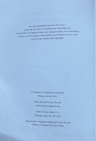 Libro Didactica y Currículo en modo competencial