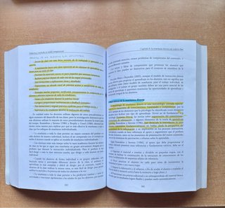 Libro Didactica y Currículo en modo competencial