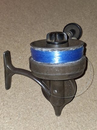 Carrete de pesca Sagarra Grande