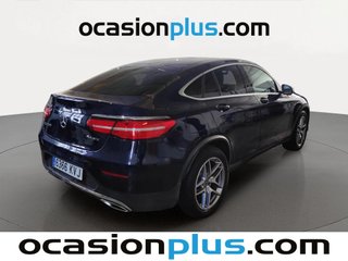 Mercedes-Benz GLC Coupé 250 4Matic 155 kW (211 CV)