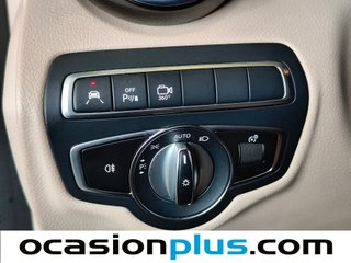 Mercedes-Benz GLC Coupé 250 4Matic 155 kW (211 CV)