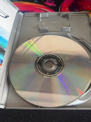 MotoGP 3 PS2 Platinum Completo
