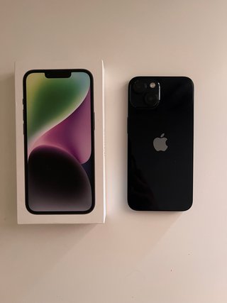 iPhone 14 128GB