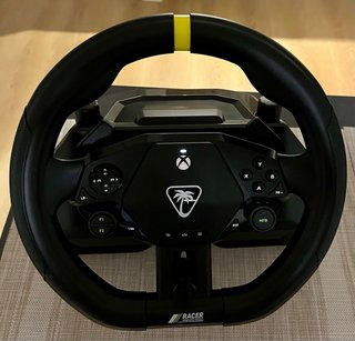 Volante Turtle Beach Racer Xbox y pc.