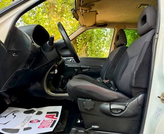 Nissan Terrano 2005
