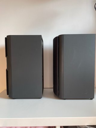 Pioneer S-P 640 Altavoces