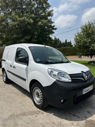 Renault Kangoo 2021