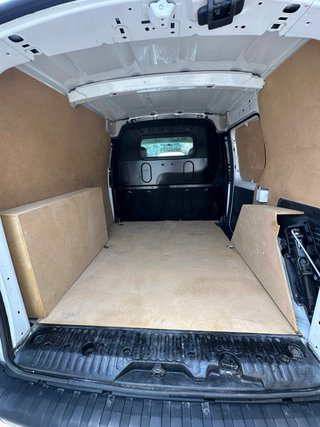 Renault Kangoo 2021