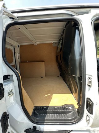 Renault Kangoo 2021