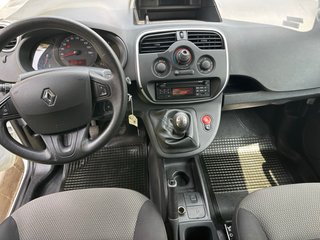 Renault Kangoo 2021