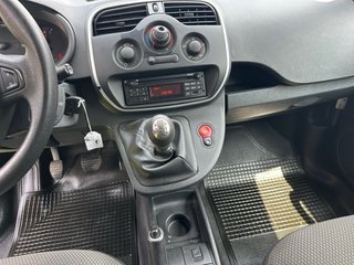 Renault Kangoo 2021