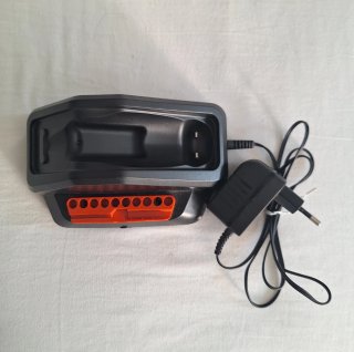 Destornillador Eléctrico Black & Decker Litio