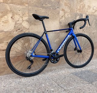 Orbea Orca M30 2027