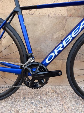 Orbea Orca M30 2027