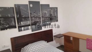 Alquiler temporal de habitaciones para estudiantes