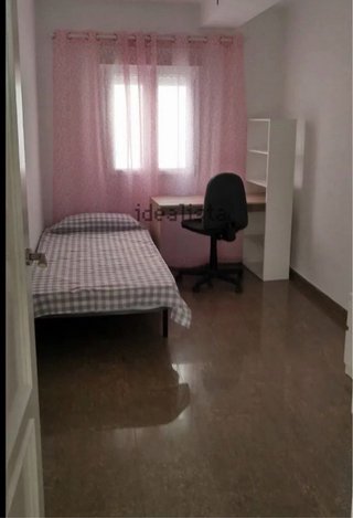 Alquiler temporal de habitaciones para estudiantes