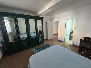 Alquiler temporal de habitaciones para estudiantes