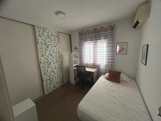Alquiler temporal de habitaciones para estudiantes