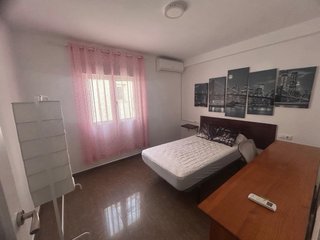 Alquiler temporal de habitaciones para estudiantes