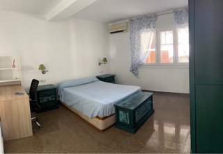 Alquiler temporal de habitaciones para estudiantes