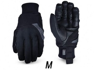 Guantes T-M Five WFX Frost Negro 1