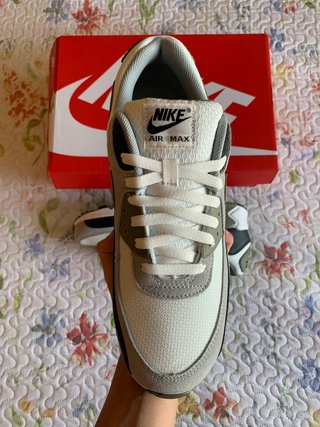 Nike Air Max 90 "Silver Sage" (T. 44EU)