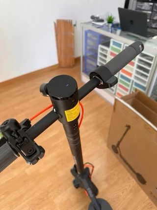 Patinete Eléctrico Xiaomi Elite Homologado DGT