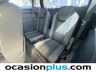 Peugeot 5008 1.2L PureTech S&S Active 96 kW (130 CV)