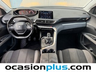 Peugeot 5008 1.2L PureTech S&S Active 96 kW (130 CV)